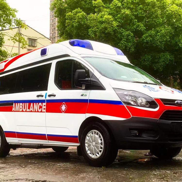 宾川重症监护救护车出租护送返乡