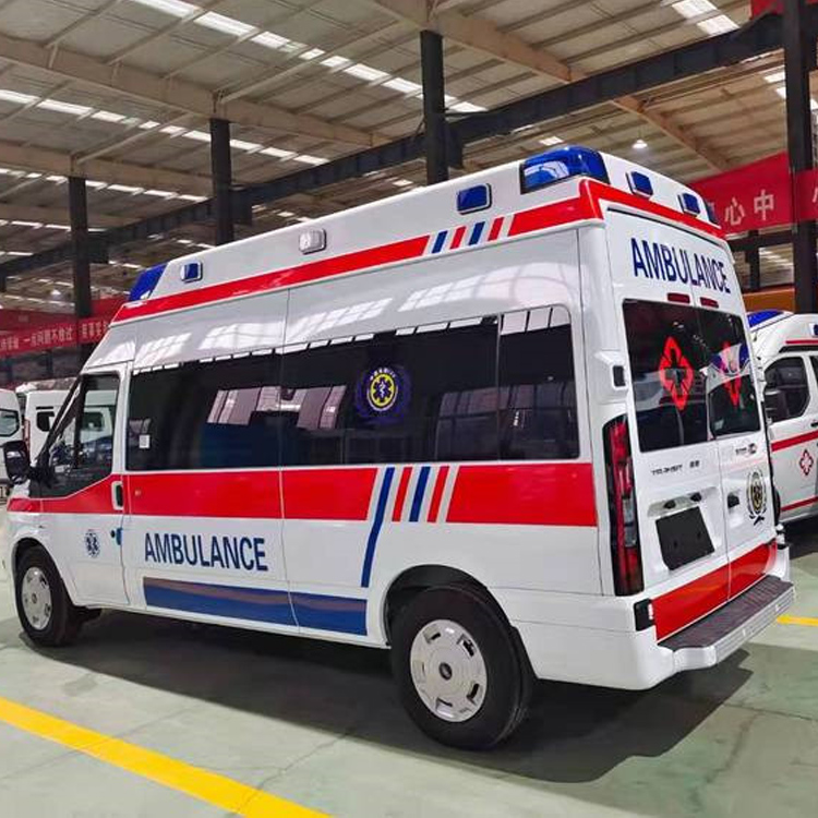 宾川救护车出租 —— 专业、安全、高效的城市急救服务