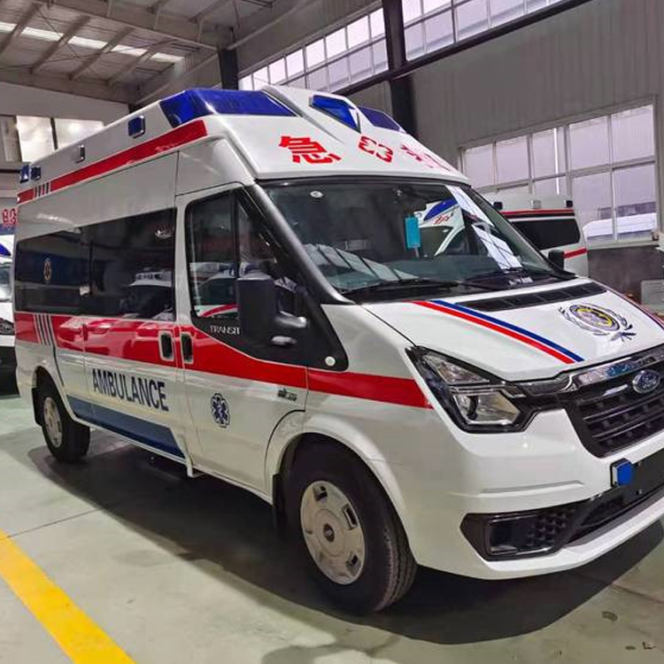 宾川演唱会救护车出租保障现场