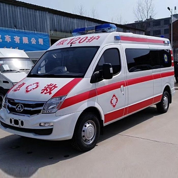 宾川马拉松租赁救护车活动保障