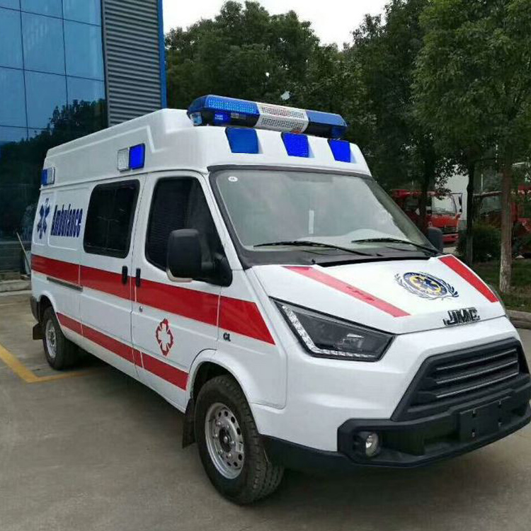 宾川救护车出租哪家好