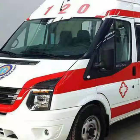 宾川非急救护送病人转院租赁救护车的优缺点对比